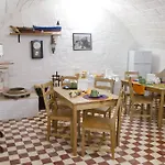 Nocleg ze śniadaniem Mamma Maria 2010 Monopoli