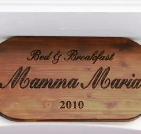 Mamma Maria 2010