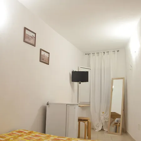 Mamma Maria 2010 4* مونوبولي