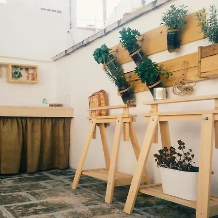 Bed & Breakfast Mamma Maria 2010 Monopoli