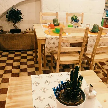 Mamma Maria 2010 فندق مبيت وإفطار 4*