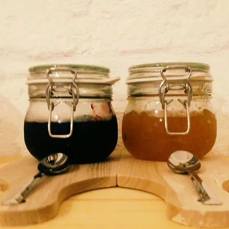 Mamma Maria 2010 4* مونوبولي