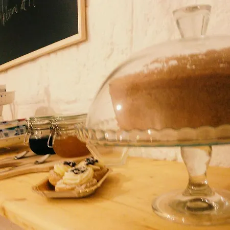 فندق مبيت وإفطار Mamma Maria 2010 مونوبولي