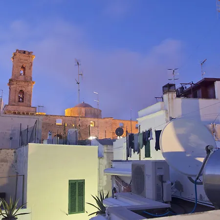 فندق مبيت وإفطار Mamma Maria 2010