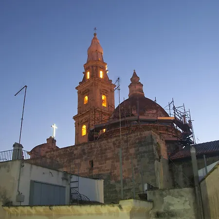 Bed & Breakfast Mamma Maria 2010