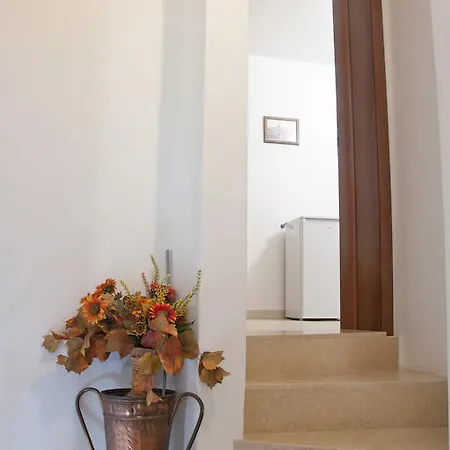 Bed & Breakfast Mamma Maria 2010 *