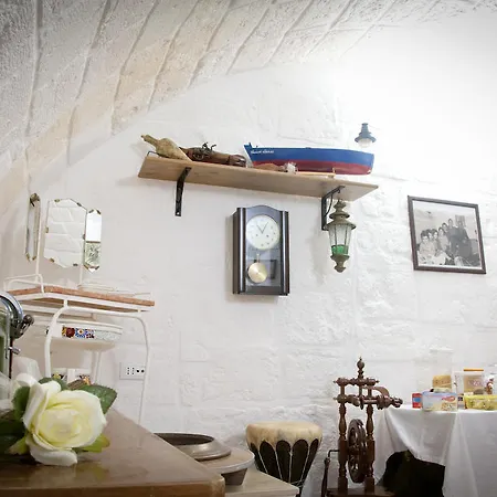 فندق مبيت وإفطار Mamma Maria 2010 4*