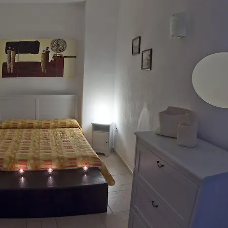 Bed & Breakfast Mamma Maria 2010 Monopoli