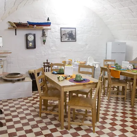 Bed & Breakfast Mamma Maria 2010 Monopoli