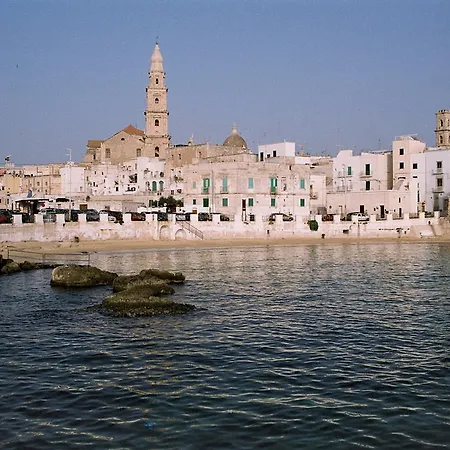 Mamma Maria 2010 Monopoli