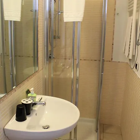 فندق مبيت وإفطار Mamma Maria 2010 مونوبولي