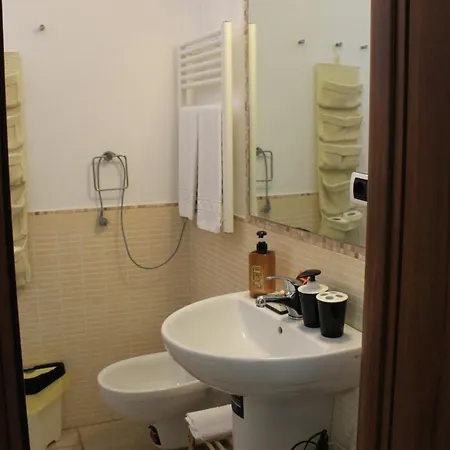 Mamma Maria 2010 فندق مبيت وإفطار