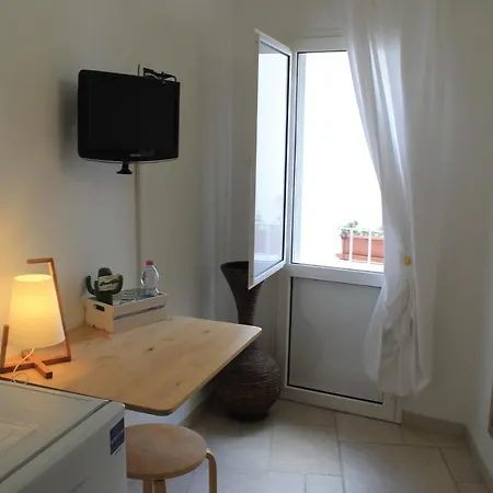 Mamma Maria 2010 Bed & Breakfast