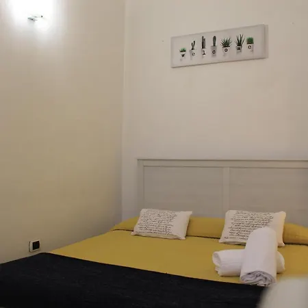 Mamma Maria 2010 فندق مبيت وإفطار 4*