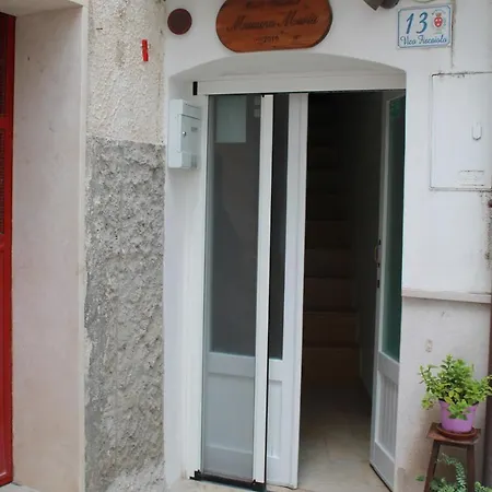 Mamma Maria 2010 4* مونوبولي