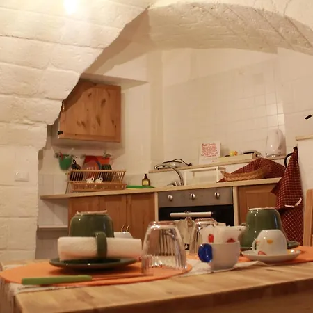 Mamma Maria 2010 فندق مبيت وإفطار 4*