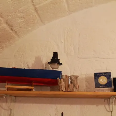 Mamma Maria 2010 4* مونوبولي