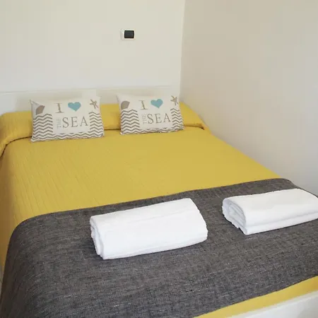 Mamma Maria 2010 4* مونوبولي