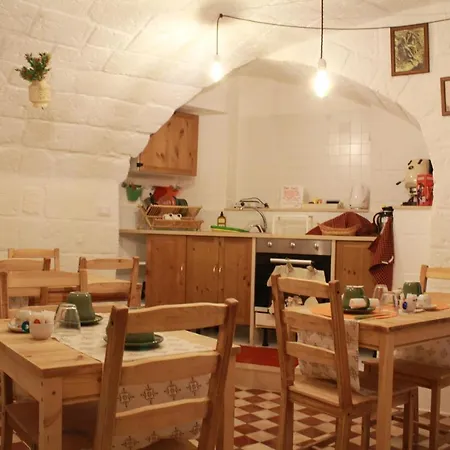 فندق مبيت وإفطار Mamma Maria 2010 4*