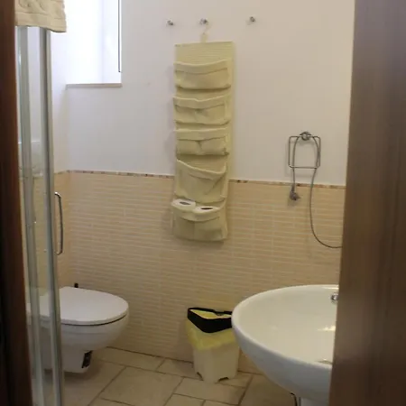 Mamma Maria 2010 فندق مبيت وإفطار مونوبولي