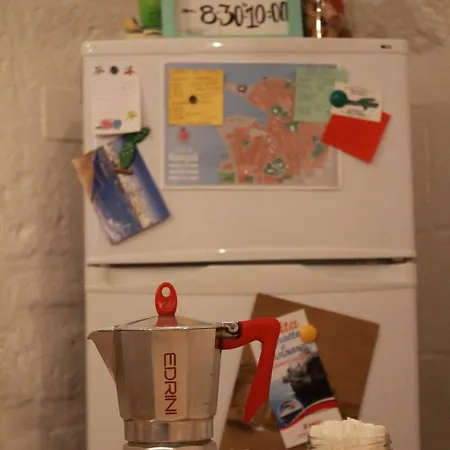 فندق مبيت وإفطار Mamma Maria 2010 مونوبولي