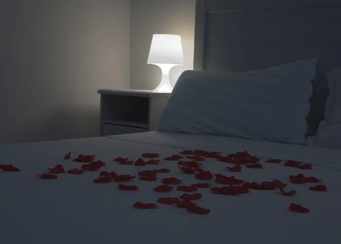 Mamma Maria 2010 4* Monopoli