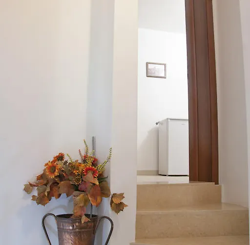 Bed & Breakfast Mamma Maria 2010 4*