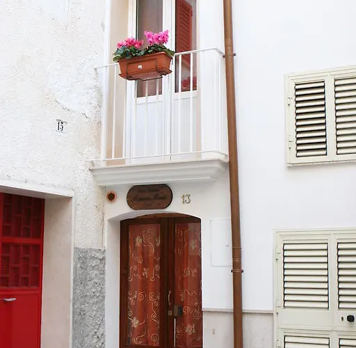 Nocleg ze śniadaniem Mamma Maria 2010 4*