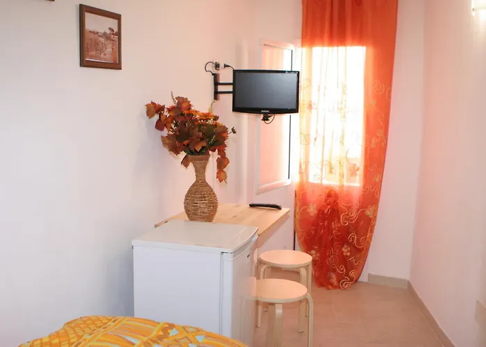 Mamma Maria 2010 Monopoli