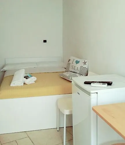 Mamma Maria 2010 Nocleg ze śniadaniem 4*