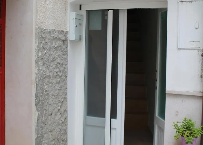 Mamma Maria 2010 4* Monopoli