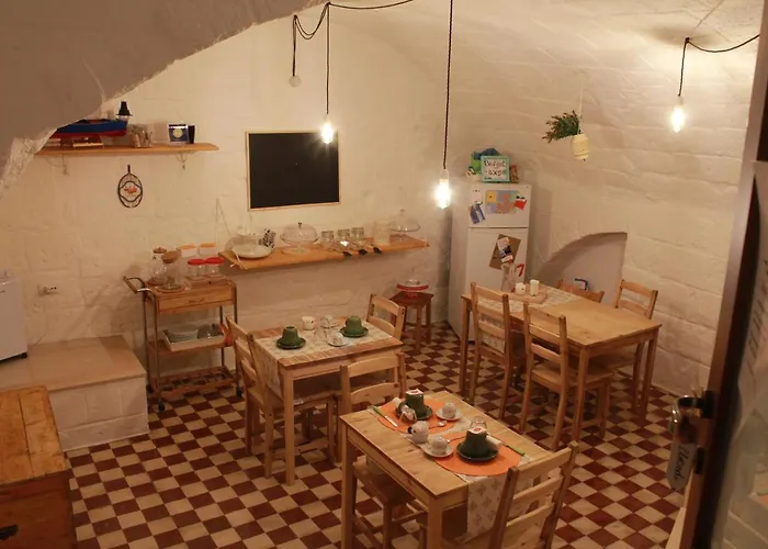 Mamma Maria 2010 4* Monopoli