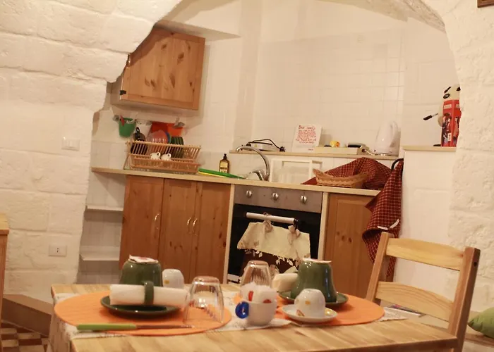 Mamma Maria 2010 Bed & Breakfast